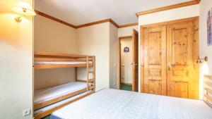 Alpina Lodge 23 - Appt pied des pistes 6 pers