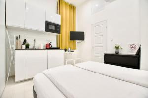 Standard Apartment by Hi5-St. King Mini Studio