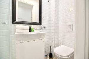 Standard Apartment by Hi5-St. King Mini Studio