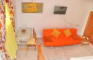 El Rinconcito de Pepa I - Ubytování bez kategorie ve městě Conil de la Frontera