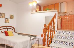 El Rinconcito de Pepa I