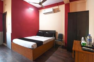 Super OYO Hotel Stay Inn