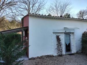 Gîte les romarins