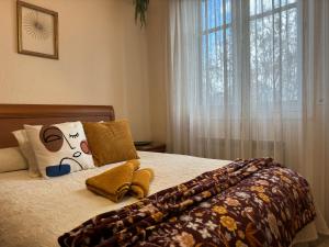 MURALLAS DE REVELIN & LAUREL -casco antiguo-