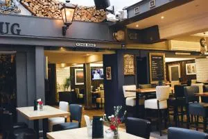 The Kings Arms - 皇家伍顿巴西特