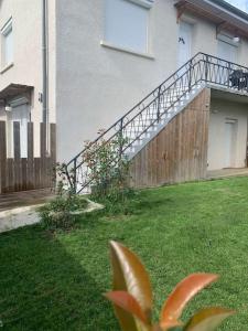 Villas Maison VIOGNIER : photos des chambres
