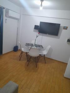 alquiler temporario en Córdoba Capital, excelente ubicación