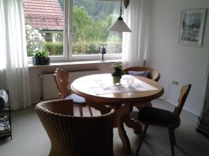 Ferienwohnung Christa Hahn