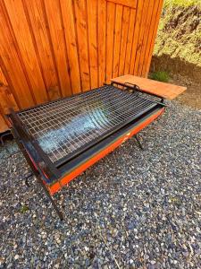 Cabañas Vista al Mar