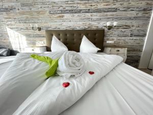 Double Room room in Hotel Diana Garni