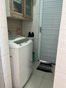 Casa Paripueira Maceió Alagoas Condomínio Acquaville D11