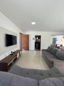 Casa Paripueira Maceió Alagoas Condomínio Acquaville D11