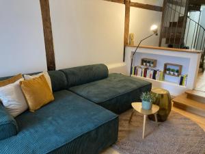 "La Petite Rochette"