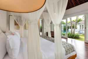 Kerta Rama Seminyak by Kerta Living