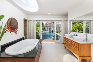 Kerta Rama Seminyak by Kerta Living