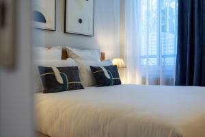 Hotels Hotel Albert 1er : photos des chambres