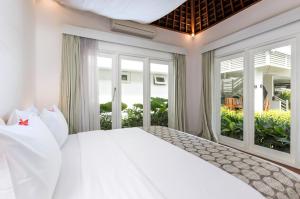Kerta Rama Seminyak by Kerta Living