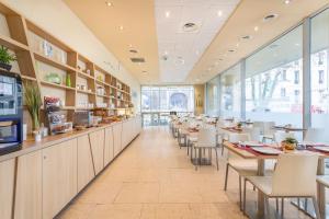 Appart'hotels Zenitude Hotel Residences Marseille Saint-Charles : photos des chambres