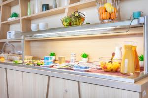 Zenitude Hôtel Résidences Marseille Saint-Charles