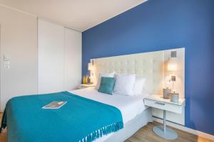 Zenitude Hôtel Résidences Marseille Saint-Charles