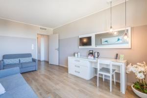 Appart'hotels Zenitude Hotel Residences Marseille Saint-Charles : photos des chambres