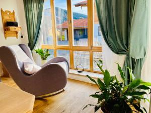 Casa Natur Pur, 85m2 mit Garten Sauna