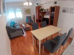 MERINDADES AMAZUL MILANO - Piso turístico - Medina de Pomar - Quintanilla de los Adrianos