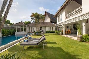Kerta Rama Seminyak by Kerta Living