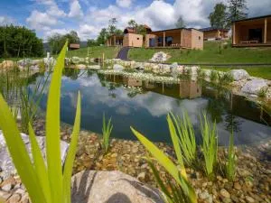 Wiesenquartier I Chalet I Adults only - 朗根旺
