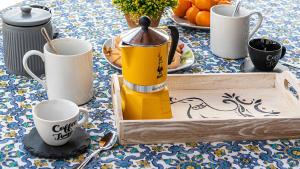 Shardana Holiday Home img15