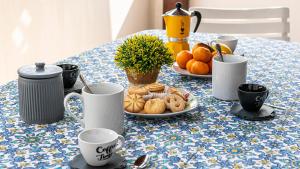 Shardana Holiday Home img16