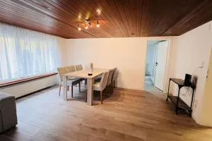 Cresta Apartment - Abtwil