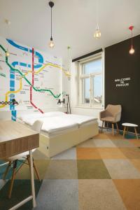 Standard Double Room room in MeetMe23