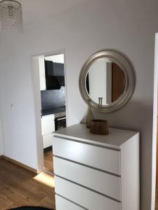 Alpsoul eine Ferienwohnung mit Charisma….
