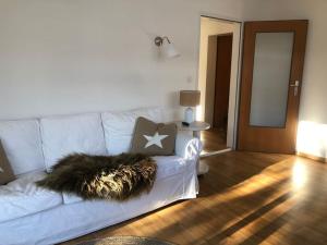 Alpsoul eine Ferienwohnung mit Charisma….