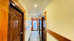 HALF MOON INN