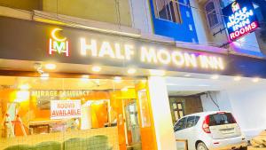 HALF MOON INN