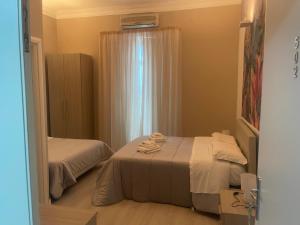 Triple Room room in B&B Chez Moi