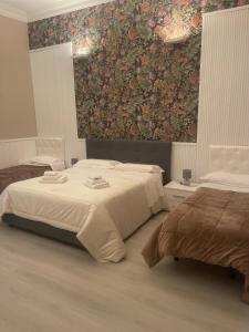 Quadruple Room room in B&B Chez Moi