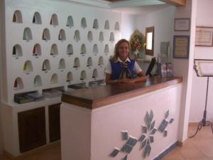 Hotel Capriccioli img55