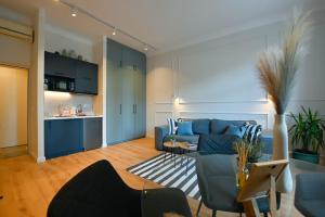 Porta Apartments Novi Sad