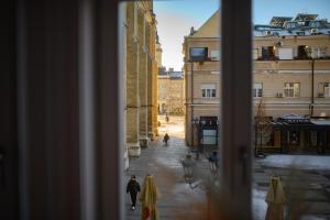 Porta Apartments Novi Sad