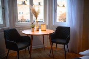 Porta Apartments Novi Sad