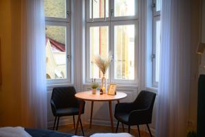 Porta Apartments Novi Sad