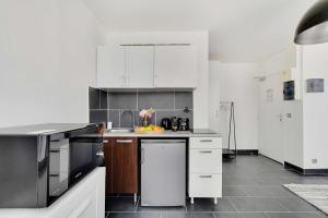 CMG - Résidence Edouard Vaillant