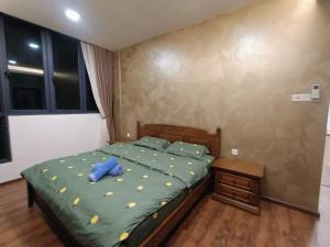 星享民宿 Instar Homestay Jazz Suites 2 vivacity2 Kuching