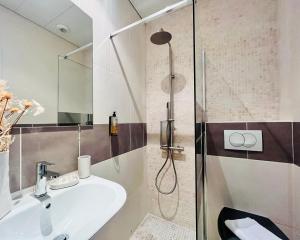 Hotels Hotel Albert 1er : photos des chambres