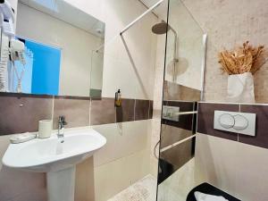 Hotels Hotel Albert 1er : photos des chambres