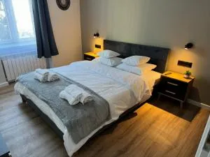 Lusia Apartment - Radymno