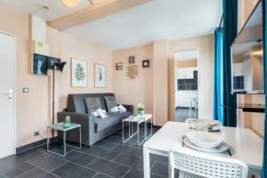 CMG - Résidence Edouard Vaillant